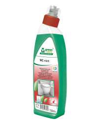Image de WC mint - Bidon 750ml