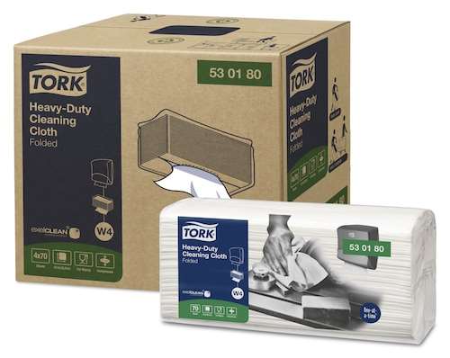Image de TORK PREMIUM 530 TOP PACK 1P W4 64,2x38,5 - 6 x 60f