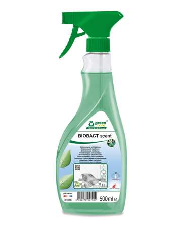 Image de BIOBACT scent (spray) - Pulvérisateur 500 ML