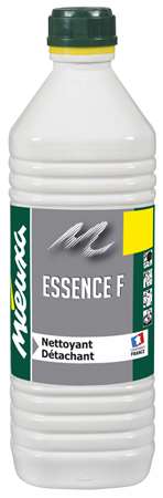 Image de ESSENCE F - Flacon 1L