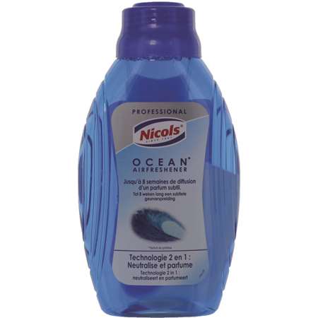 Image de Flacon mèche MARINE 375ml