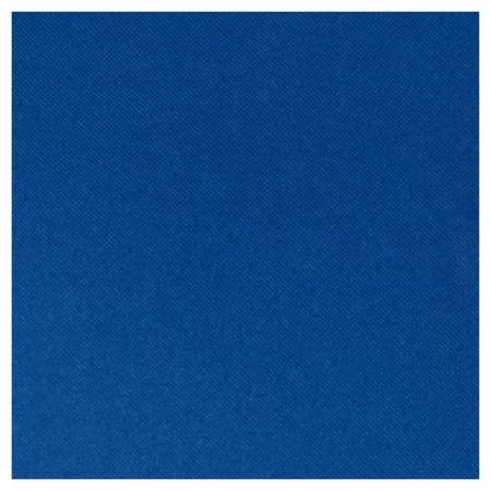 Image de Serviettes Céli-Ouate® 38x38cm BLEU MARINE - Colis de 900