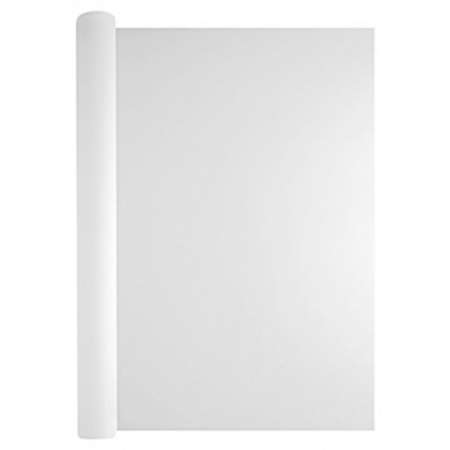 Image de Nappe en rouleau Célisoft® BLANC - 1,20x50m - Le Rlx