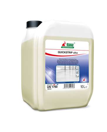 Image de QUICKSTRIP alka - Bidon de 10 L