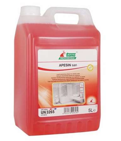 Image de APESIN san - Bidon 5 L