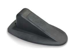 Image de Cale-porte universel gris (sans manche)