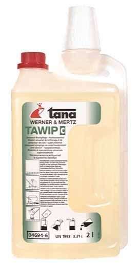 Image de TAWIP original C - Flacon doseur 2 L
