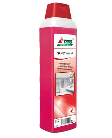 Image de SANET ivecid - Bidon 1 L