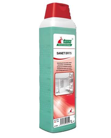 Image de SANET BR 75 - Bidon 1 L