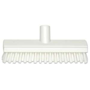 Image de Frottoir bosshygien polyester PBT dur L25xH3,5cm blanc