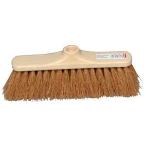 Image de Balais Coco extra 29cm à vis