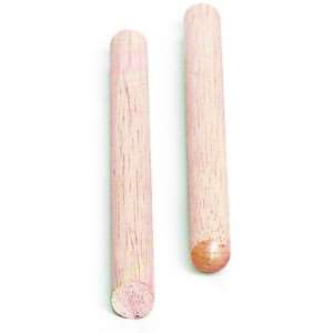 Image de Manche bois brut Ø24mm 1,30m (sans embouts)