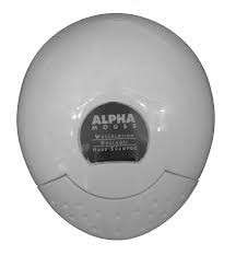 Image de Distributeur de savon ALPHAMOUSS M