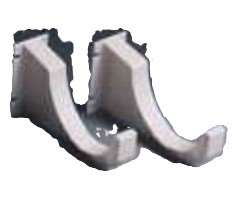 Image de Support mural dévidoir Wrapmaster 3000 et 4500 Lot de 2