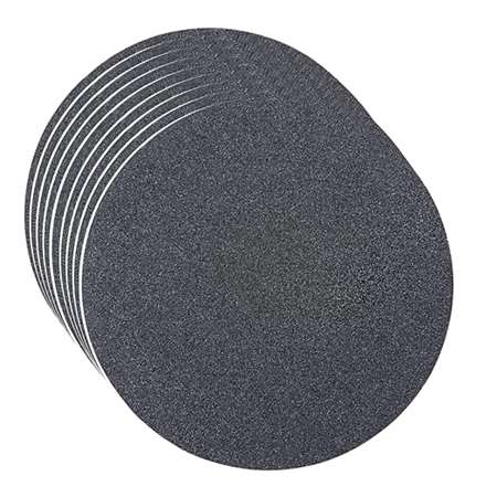 Image de Disque d'affleurage 16'gr 120 (406mm)  Parquet - Unité