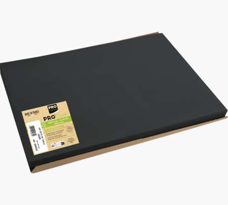 Image de Sets de table 30 X 40 Tiss-Lack NOIR Paquet de 500