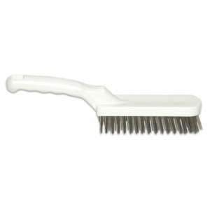 Image de Brosse Alimentaire Fibre Inox H:25 mm L'unité