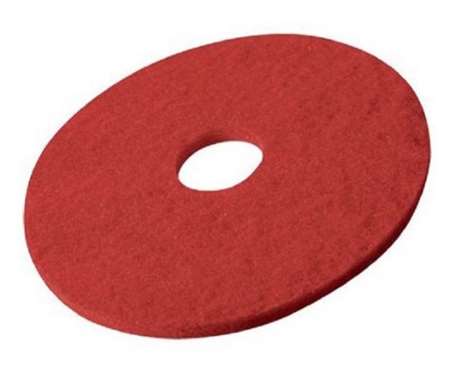 Image de Disque 20' (505mm) ROUGE Spray - Colis 5u