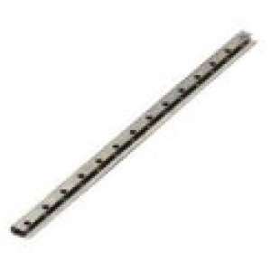 Image de Barette vitre inox 35cm