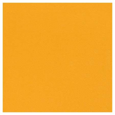 Image de Serviettes Céli-Ouate® 38x38cm JAUNE SOLEIL - Colis de 900