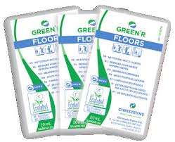 Image de GREEN'R FLOORS 20ml - Colis de 250 doses