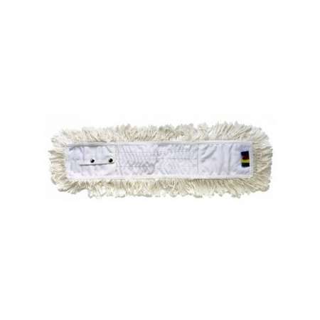 Image de Frange coton 60x8cm