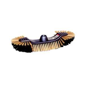 Image de Balai 1/2 tête intérieur Crin entouré PVC