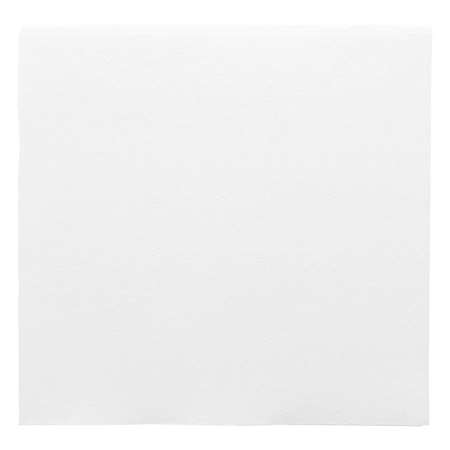 Image de Serviette Tendance 38x38cm BLANCHE - Colis 1200