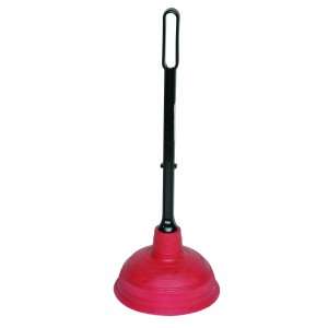 Image de Ventouse débouche évier caoutchouc