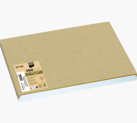 Image de Sets de table 30 X 40  KRAFT Paquet de 500