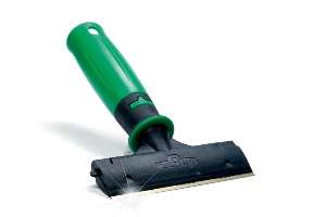Image de ErgoTec® Grattoir pour vitres 10cm