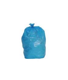 Image de Sacs 130L BLEU BD 35µ STD 800x1150 - Colis 200