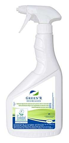 Image de GREEN'R DEGREASER 750 ML