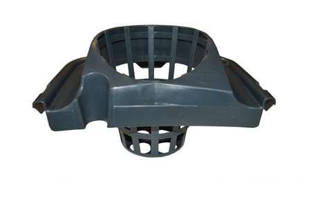 Image de Essoreur pour laveur (sceau MERY 14L) Gris