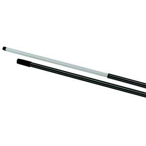 Image de MancheTélescopique Acier laqué 2x1.50m douille à vis