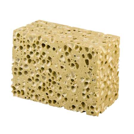 Image de Eponge pour nettoyage gros travaux - Paquet de10