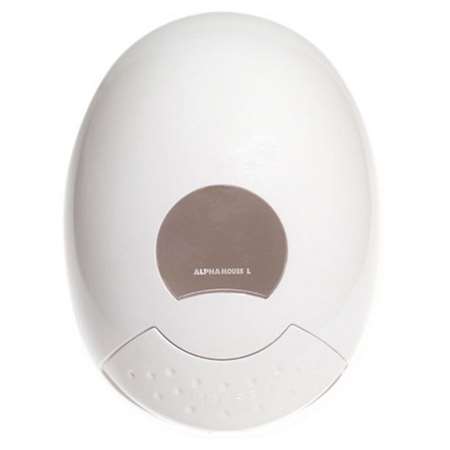 Image de Distributeur de savon ALPHAMOUSS L