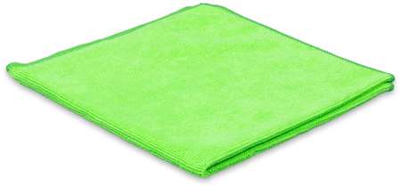 Image de MICROFIBRE TRIKO PIKO 40 X 40 VERTE