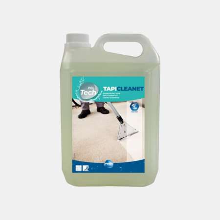 Image de TAPICLEANET POL Tech Nettoyant tapis surodorant - Bidon 5L