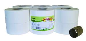 Image de PH Minirol Lz80mm 160m prédécoupé PURE CELL 2pl COLIS DE 12