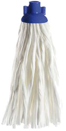 Image de Frange espagnole viscose 150g