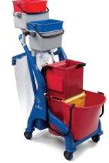 Image de CHAR.VEGA 303 AVEC PRESSE 2X14L + 8002/R