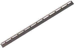 Image de Barrette S 25cm caoutchouc souple