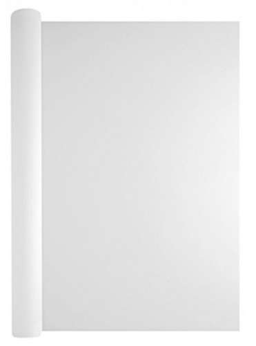 Image de Nappe en rouleau Célisoft® BLANC 1,40x20m - Le Rlx