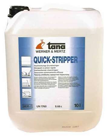 Image de QUICKSTRIP turbo - Bidon de 5 L