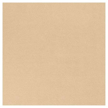 Image de Serviettes Céli-Ouate® 38x38cm KRAFT Nature - Colis de 900