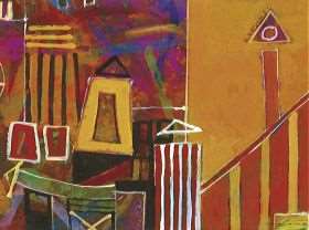 Image de Sets de table 30 X 40 CITY Paquet de 500