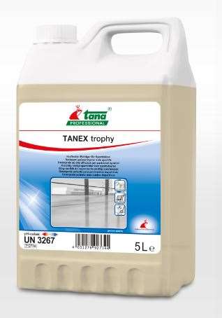 Image de TANEX trophy - Bidon de 5 L