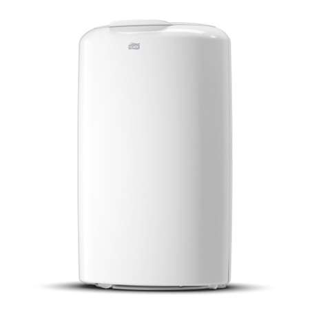 Image de Tork Poubelle 50 L B1 blanche