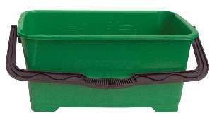 Image de Seau vitres 28 L (pour outils 45cm)